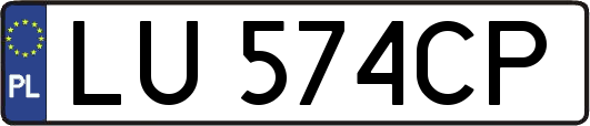 LU574CP