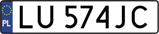 LU574JC