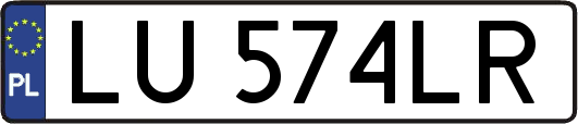 LU574LR