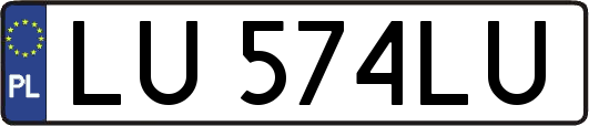 LU574LU