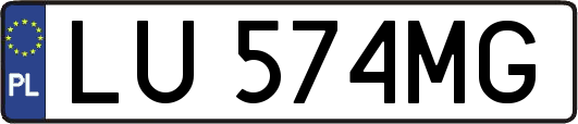 LU574MG