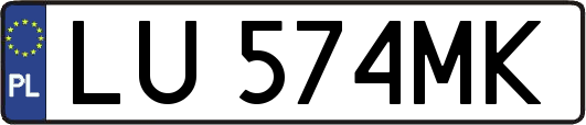 LU574MK