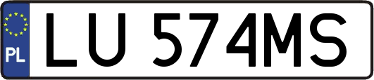 LU574MS