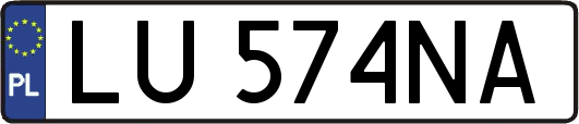 LU574NA