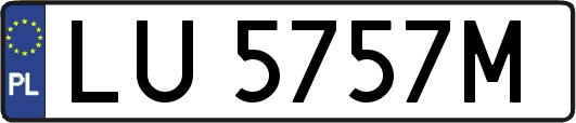 LU5757M