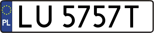 LU5757T