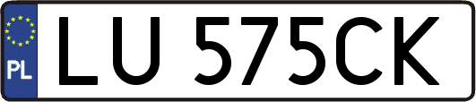 LU575CK