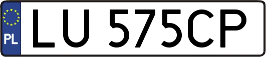 LU575CP