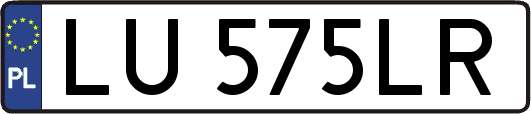 LU575LR