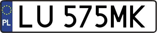 LU575MK
