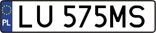 LU575MS
