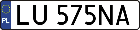 LU575NA