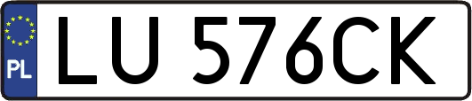 LU576CK