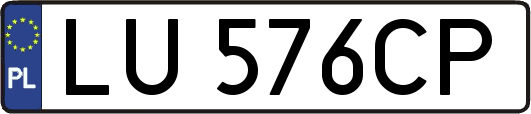 LU576CP
