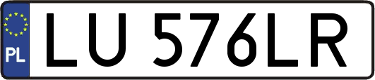 LU576LR