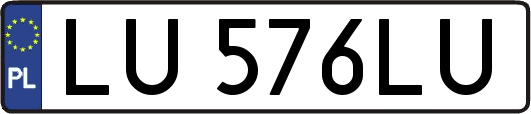 LU576LU