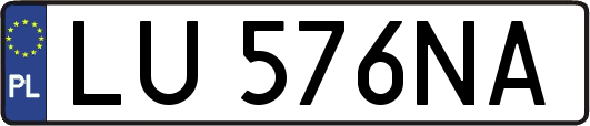 LU576NA
