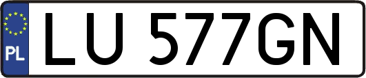 LU577GN