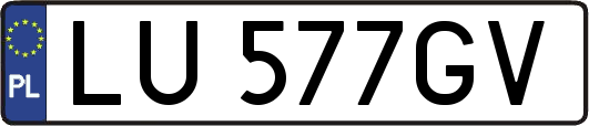LU577GV
