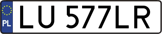 LU577LR