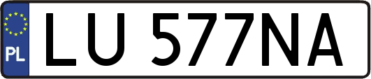 LU577NA