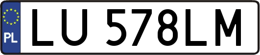 LU578LM