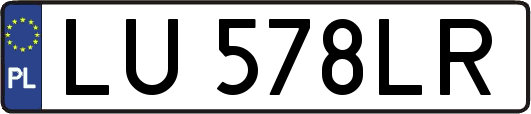 LU578LR