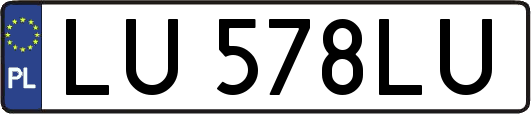 LU578LU