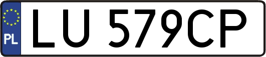 LU579CP