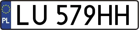 LU579HH