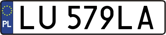LU579LA
