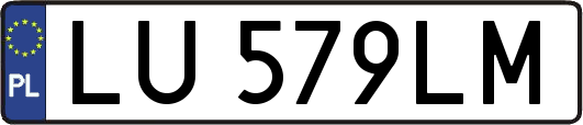 LU579LM