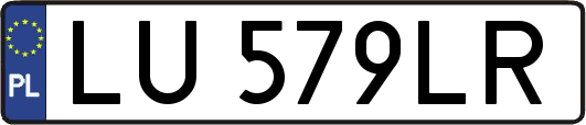 LU579LR