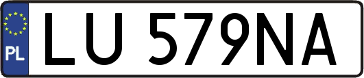 LU579NA