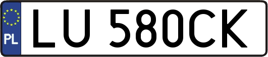 LU580CK