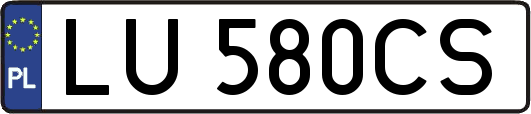 LU580CS
