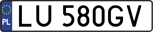 LU580GV