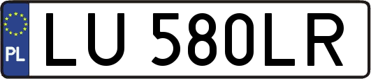 LU580LR