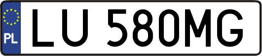 LU580MG
