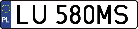 LU580MS