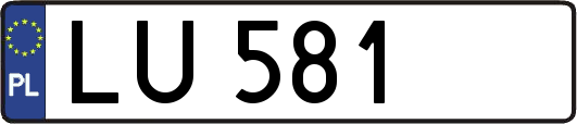 LU581