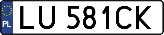 LU581CK