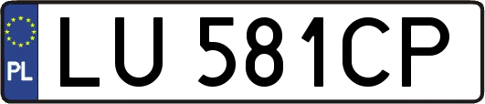 LU581CP