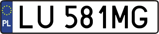 LU581MG