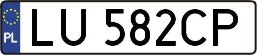 LU582CP