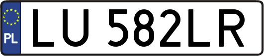 LU582LR