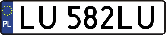 LU582LU
