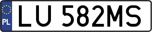 LU582MS