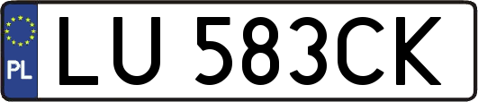 LU583CK