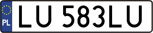 LU583LU